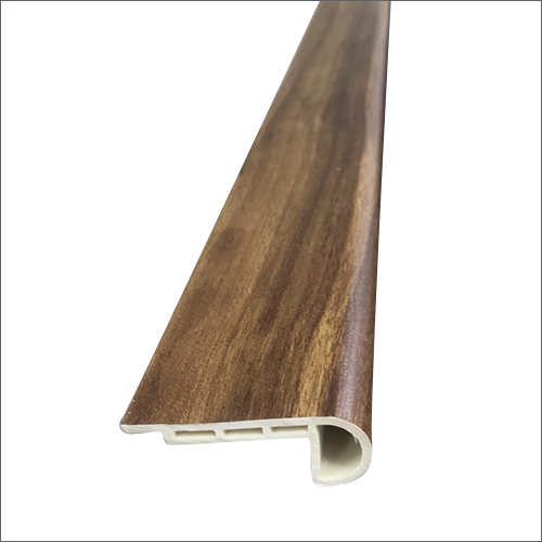 Click VF Flush Stair Nosing