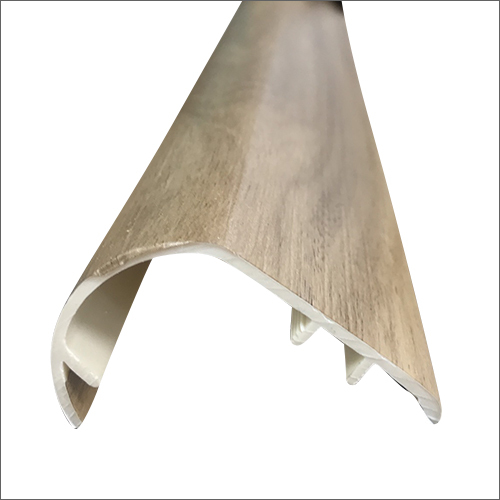 Click VF Overlap Stair Nosing