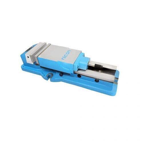 Nicon Hydraulic Machine Vise Without Base