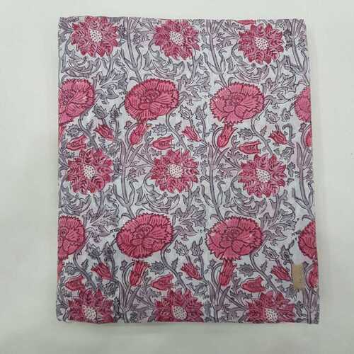 shabana Hand Block Print Fabrics
