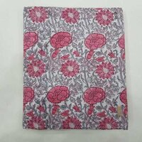 shabana Hand Block Print Fabrics