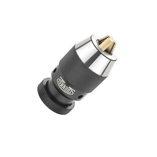 Turnmax Heavy Duty Keyless Drill Chuck