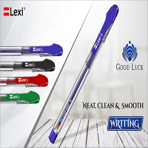L5  3 Ball Pen