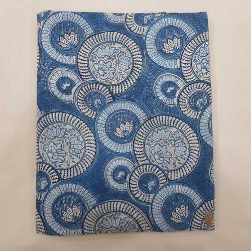 Nupur Hand Block Print Fabrics