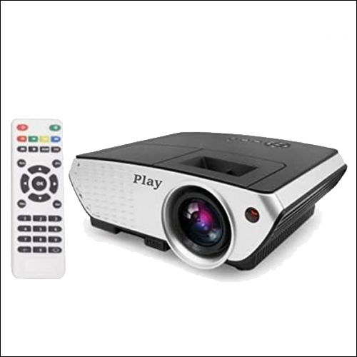 Play  Projector 3D Full HD LED Projector