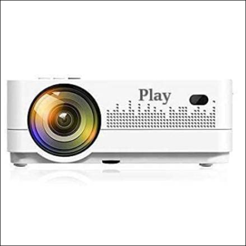 Portable Mini Digital Home Theater Projector