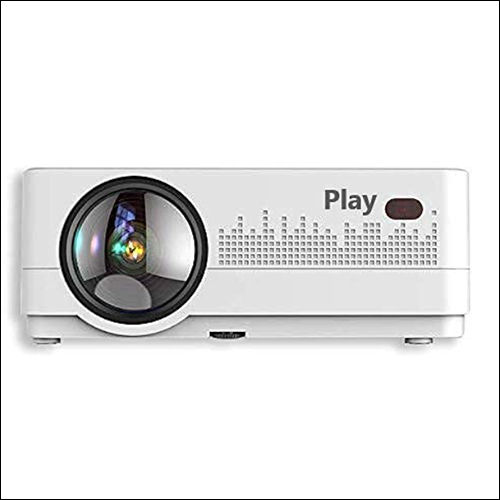 Play Mp1 Newest Wifi Native Full Hd Led Advance Projector