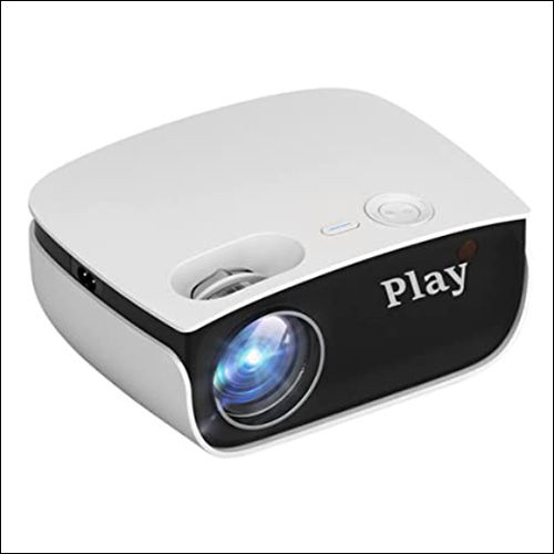 WiFi Portable Projector