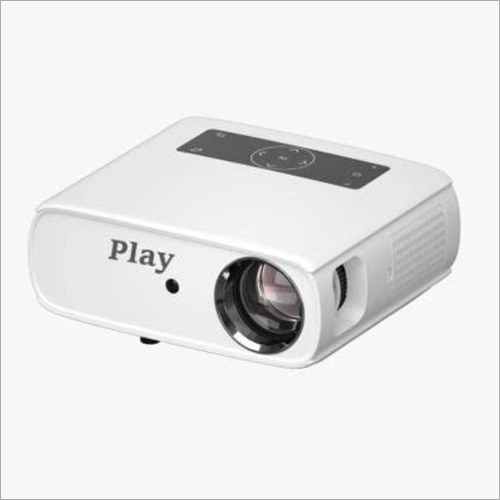 Portable Projector By ADVANCE PROJECTOR INDIA