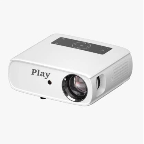 Portable Projector