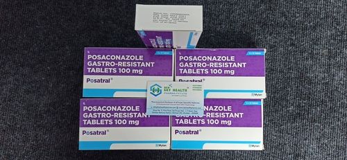 Posatral Tablet