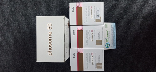 Phosome Injection