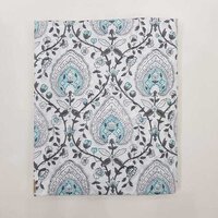 pan Hand Block Print Fabrics