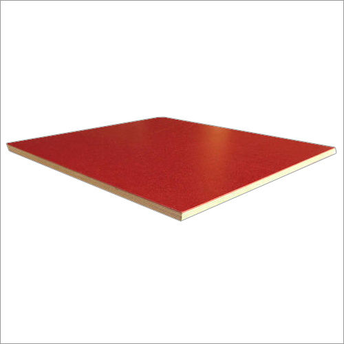 Waterproof Shuttering Plywood