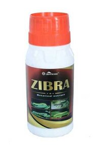 zibra Botanical extract