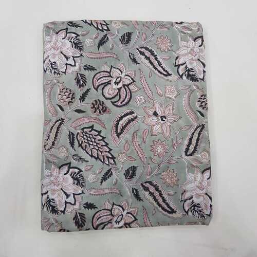 yusuf Hand Block Print Fabrics
