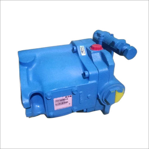 Stainless Steel 5 Hp Hydraulic Pump For Cane Unloader