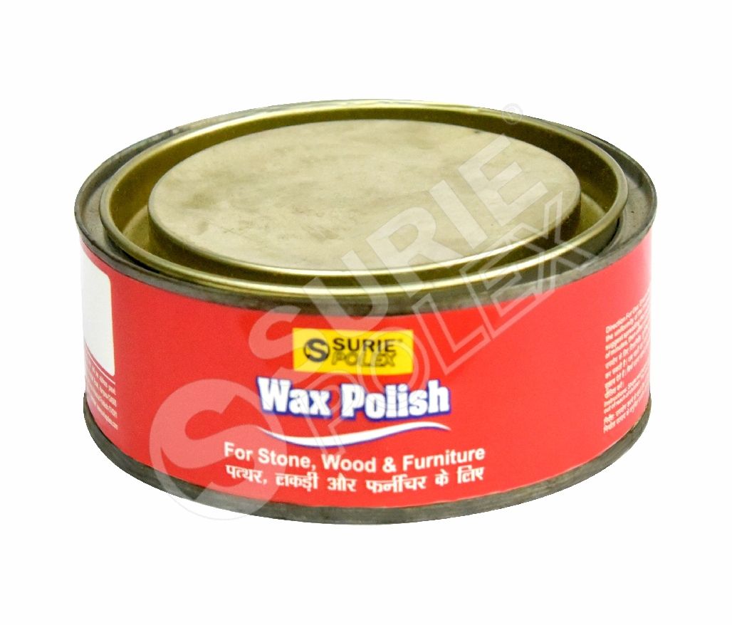 WAX POLISH 1KG