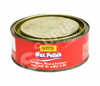 WAX POLISH