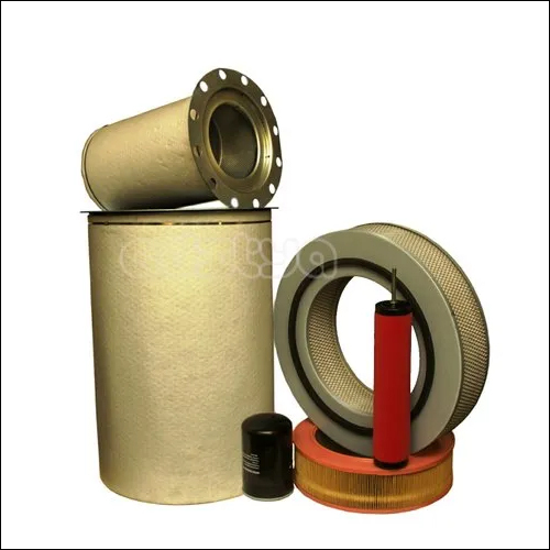 Screw Compressor Filters