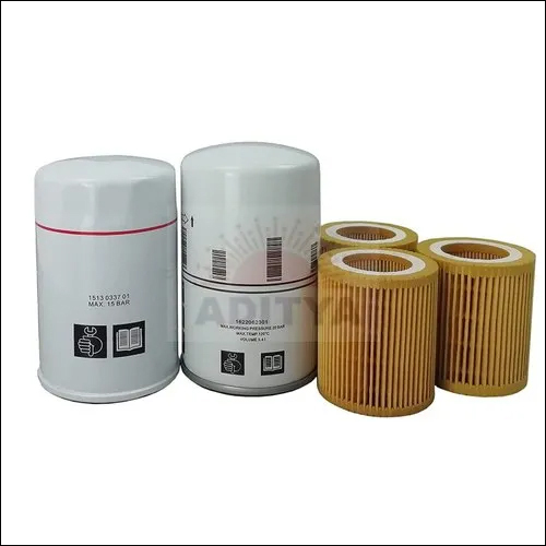 Screw Air Compressors Filters