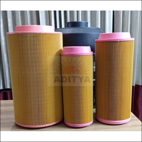 Air Compressor Air Filters