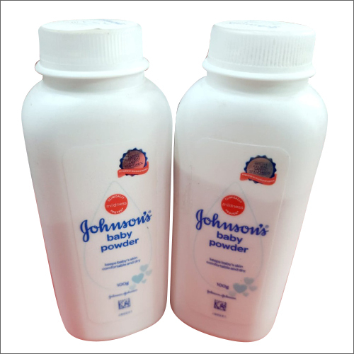 Johnson Powder - Herbal Composition, Multiple Hygienic Packaging Options | Suitable for All Skin Types, Ideal for Body and Face Use