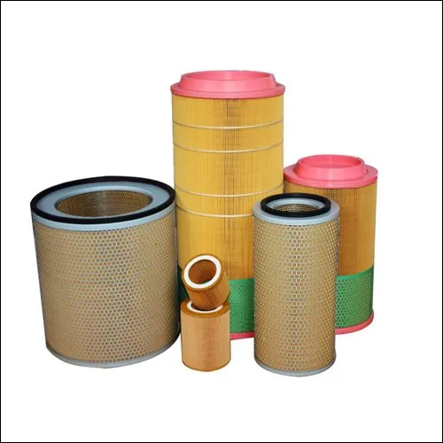 ELGI Compressors Air Oil Filter