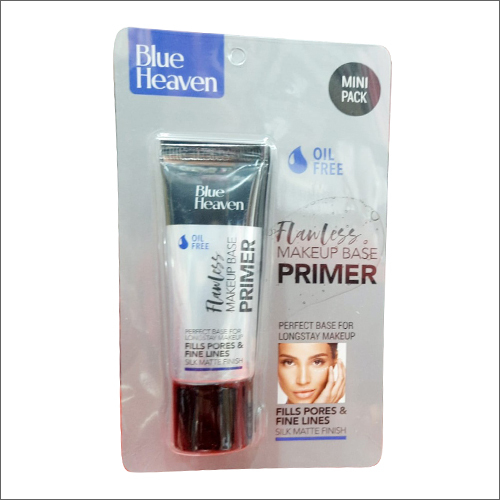 Waterproof Blue Haven Make Up Base Primer at Best Price in Roorkee B.S Enterprises