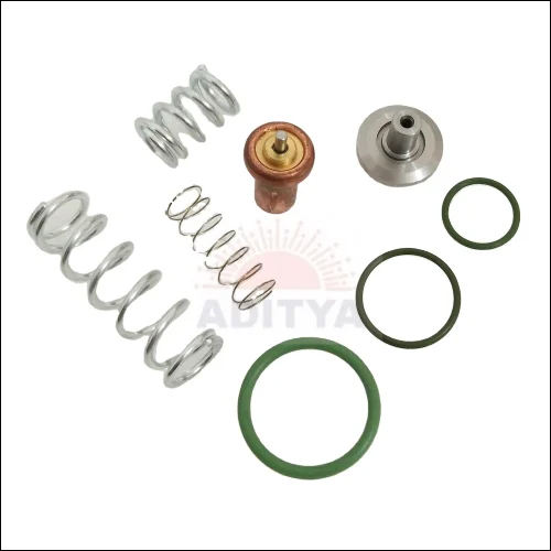 Screw Compressor Kit