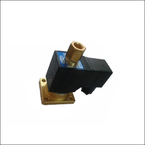 Screw Compressor Oil Stop Valve Kit