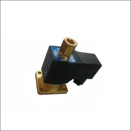 Screw Compressor Oil Stop Valve Kit