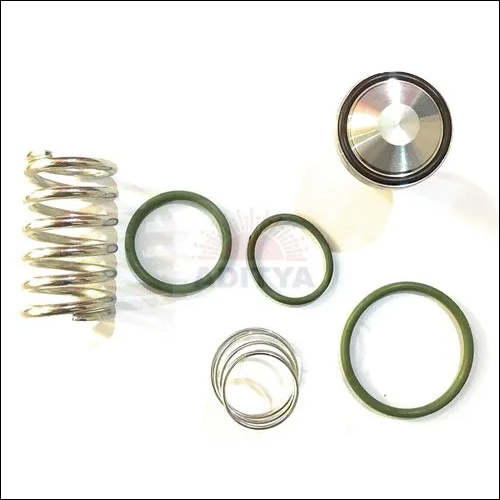 Screw Compressors Minimum Pressure Valve Kit MPV KIT