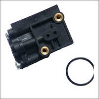 Screw Compressors Blow Off Valve