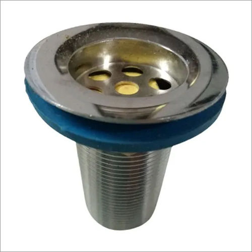 Stainless Steel Waste Coupling