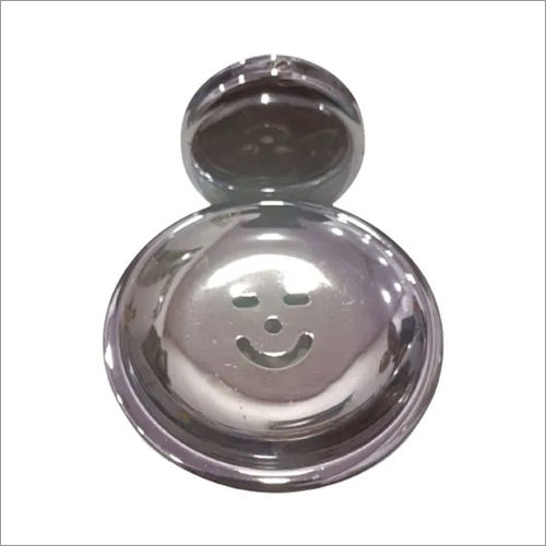 Wall Mounted Stainless Steel Soap Dish