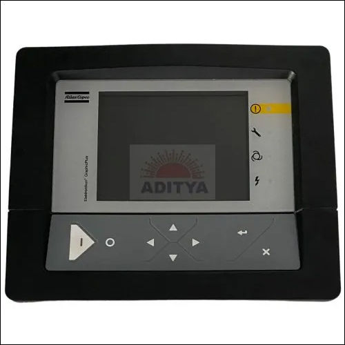 Atlas Copco Compressor Display Controller