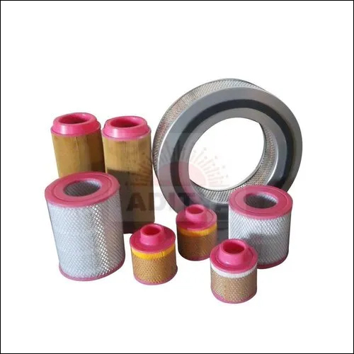 Kaeser Screw Compressor Air Oil Filters