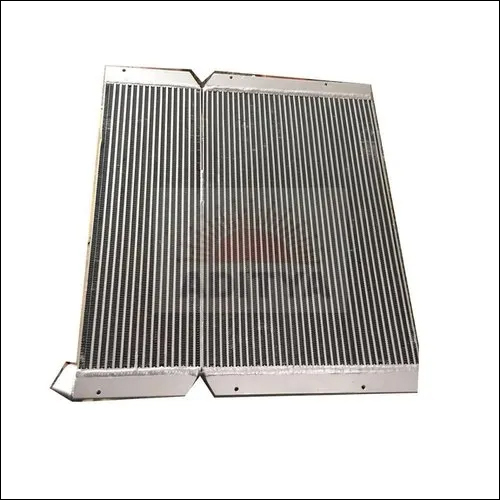 Kaeser compressor Combi Cooler