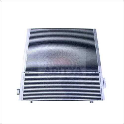 Elgi Split Cooler Assembly