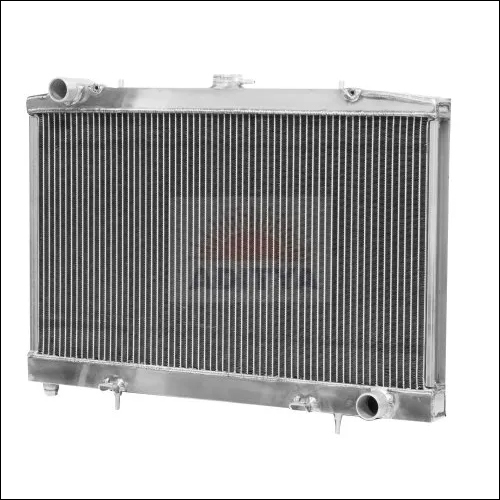 Air Compressor Split Cooler