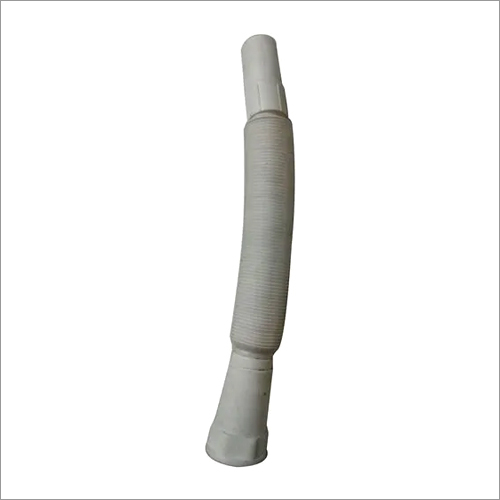 White Pvc Waste Water Pipe