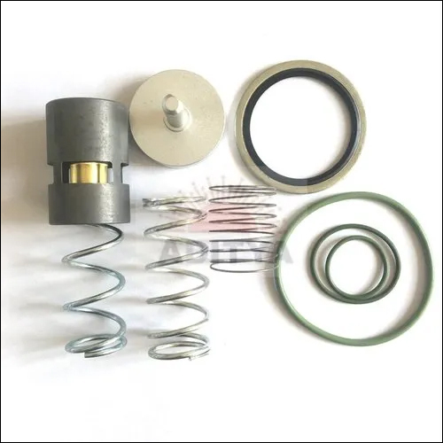 Chicago Pneumatic Compressor MPV Kit