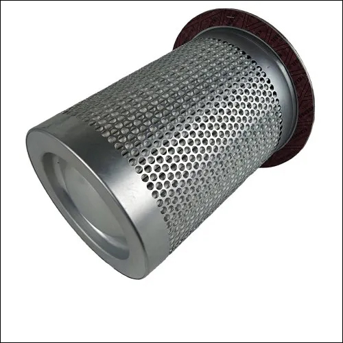 ELGI Screw Compressor Air Oil Separator