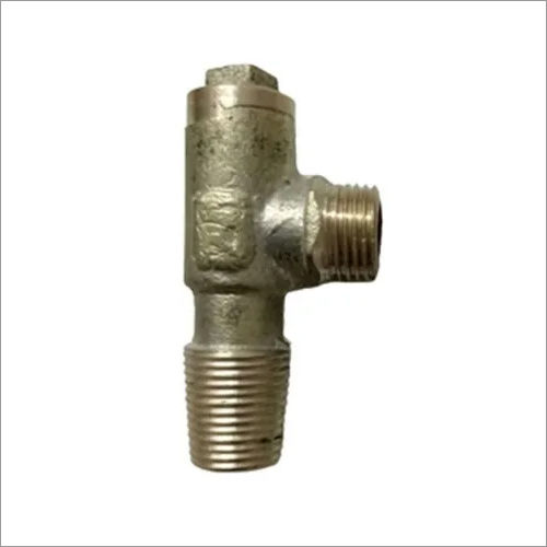 BRASS & CI FERRULES - Beriwal Adjustable Brass Spindle Ferrule Manufacturer  from New Delhi