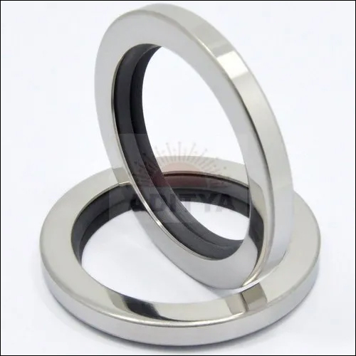 Screw Compressor Shaft Seal Assembly