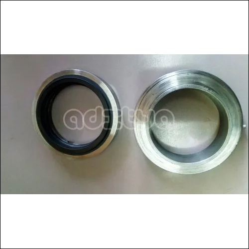 Kaeser Screw Compressor Shaft Seals
