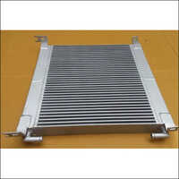 Elgi Compressor Cooler