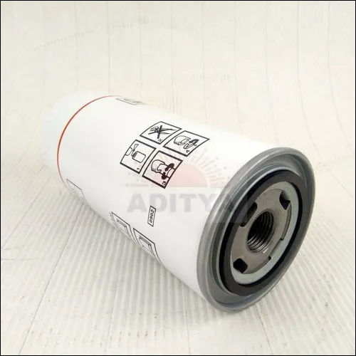 BOGE Compressor Oil Filters