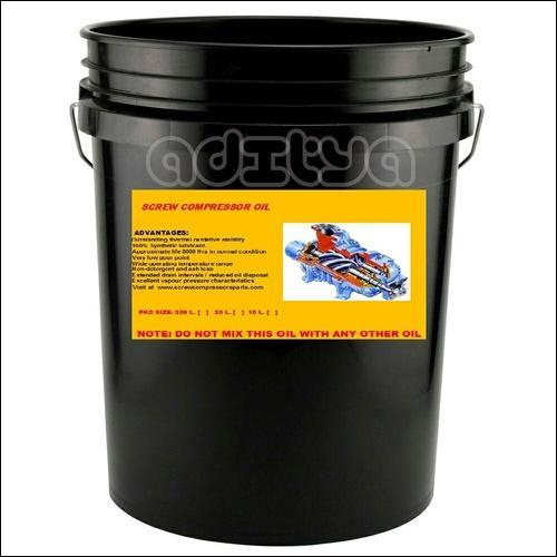 Air Compressor Coolant